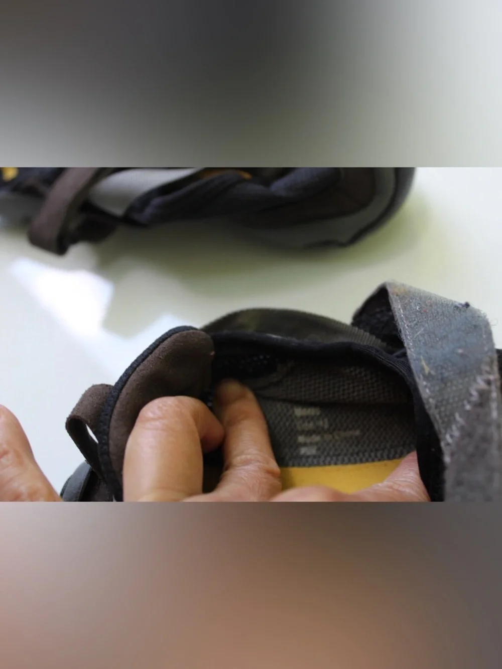 Vibram five fingers men’s shoes